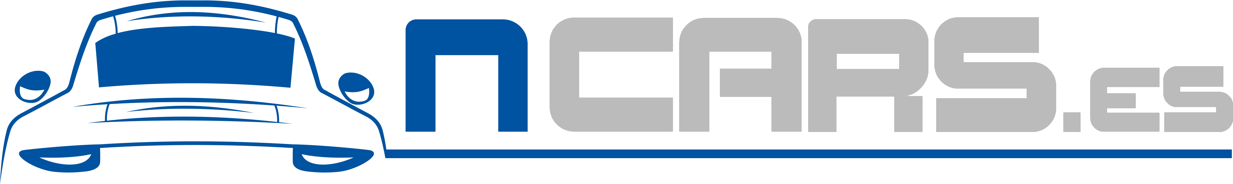 Logo Pista 10 - NCARS